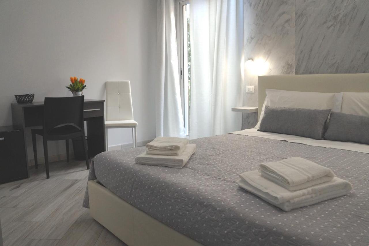 B&B Agrigento da Tony Palermo Exterior foto