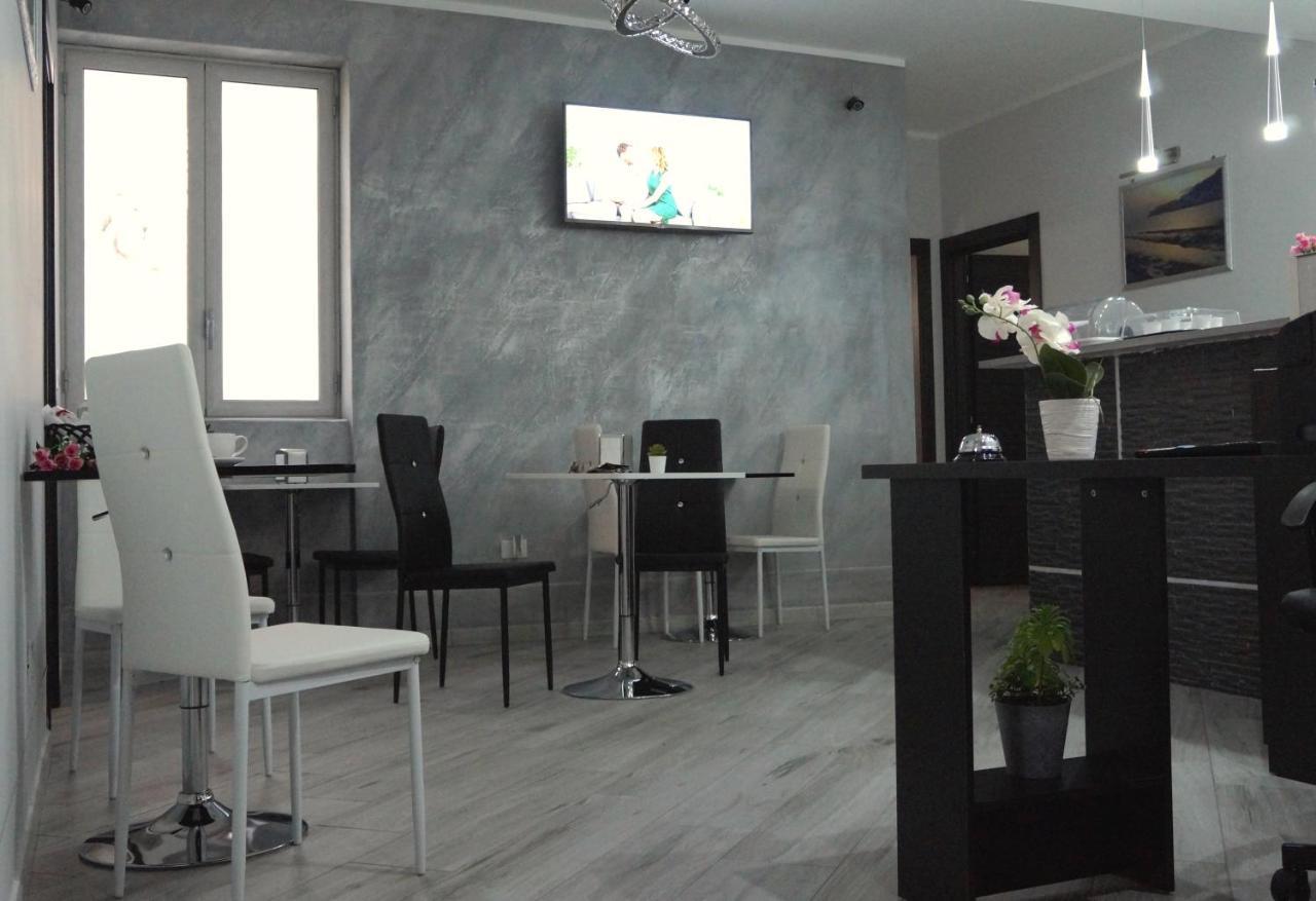 B&B Agrigento da Tony Palermo Exterior foto